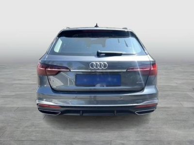 Audi A4 Avant 45TFSI S-Line qu Navi LED ACC Cuir   - 4