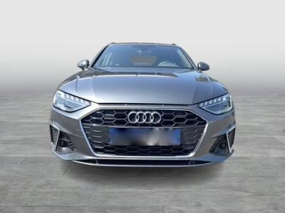 Audi A4 Avant 45TFSI S-Line qu Navi LED ACC Cuir   - 6