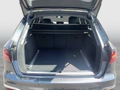Audi A4 Avant 45TFSI S-Line qu Navi LED ACC Cuir   - 11