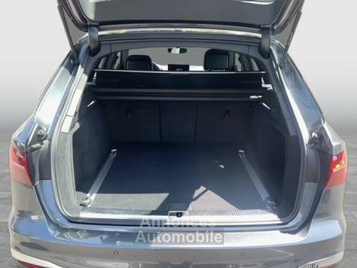 Audi A4 Avant 45TFSI S-Line qu Navi LED ACC Cuir - 11