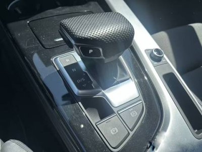 Audi A4 Avant 45TFSI S-Line qu Navi LED ACC Cuir   - 15