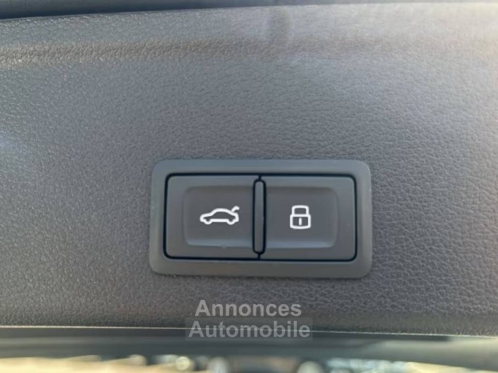 Audi A4 Avant 45TFSI S-Line qu Navi LED ACC Cuir - 17