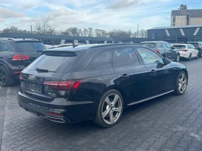 Audi A4 50 TDI quattro S line 30 TDI /PANO/CAM/ACC - 4