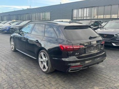 Audi A4 50 TDI quattro S line 30 TDI /PANO/CAM/ACC - 6