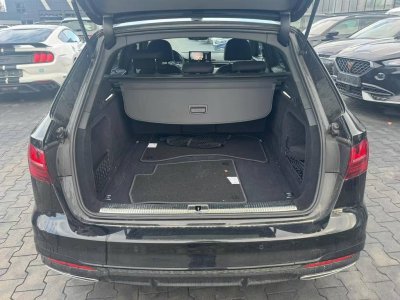 Audi A4 50 TDI quattro S line 30 TDI /PANO/CAM/ACC - 7