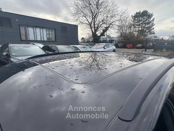 Audi A4 50 TDI quattro S line 30 TDI /PANO/CAM/ACC - 8