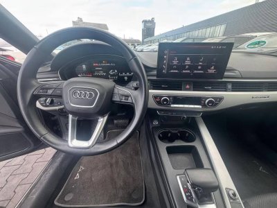Audi A4 50 TDI quattro S line 30 TDI /PANO/CAM/ACC - 13