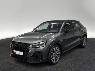Audi SQ2 TFSI S tr MATRIX PANO B&O RFK NAVI   - 1