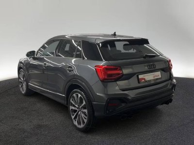 Audi SQ2 TFSI S tr MATRIX PANO B&O RFK NAVI   - 2