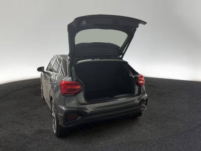Audi SQ2 TFSI S tr MATRIX PANO B&O RFK NAVI   - 4