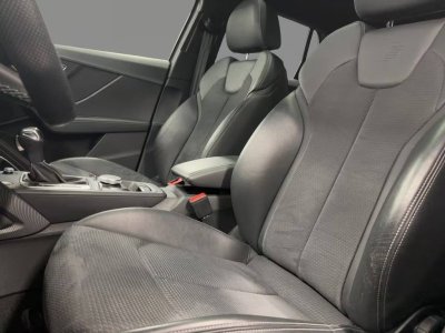 Audi SQ2 TFSI S tr MATRIX PANO B&O RFK NAVI   - 5