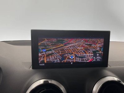 Audi SQ2 TFSI S tr MATRIX PANO B&O RFK NAVI   - 9