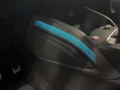 Audi SQ2 TFSI S tr MATRIX PANO B&O RFK NAVI   - 11