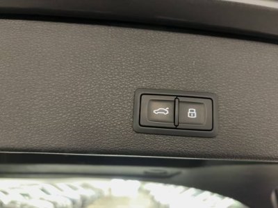 Audi SQ2 TFSI S tr MATRIX PANO B&O RFK NAVI   - 12