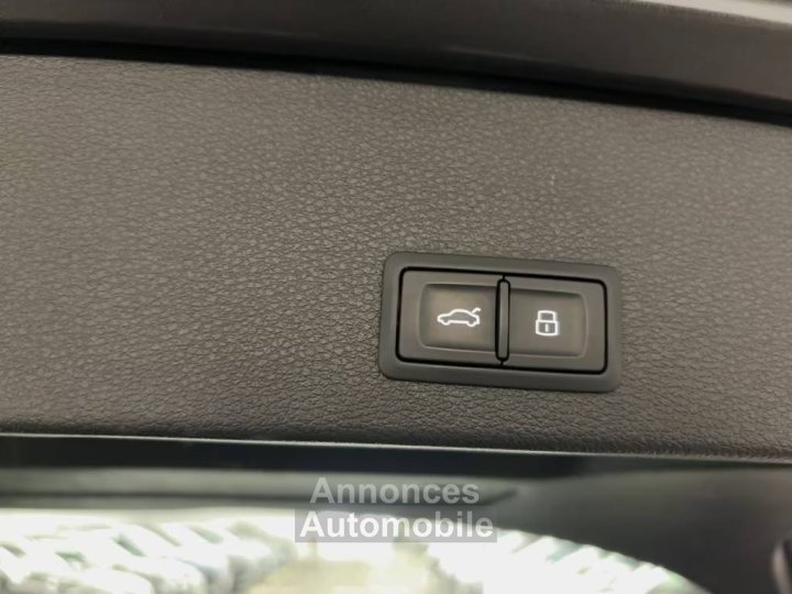 Audi SQ2 TFSI S tr MATRIX PANO B&O RFK NAVI - 12