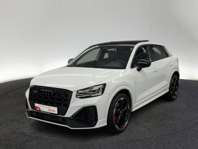 Audi SQ2 TFSI S tr MATRIX PANO NAVI RFK SONOS   - 1
