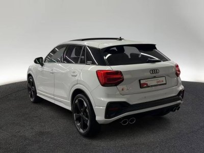 Audi SQ2 TFSI S tr MATRIX PANO NAVI RFK SONOS   - 2