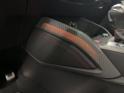 Audi SQ2 TFSI S tr MATRIX PANO NAVI RFK SONOS   - 11