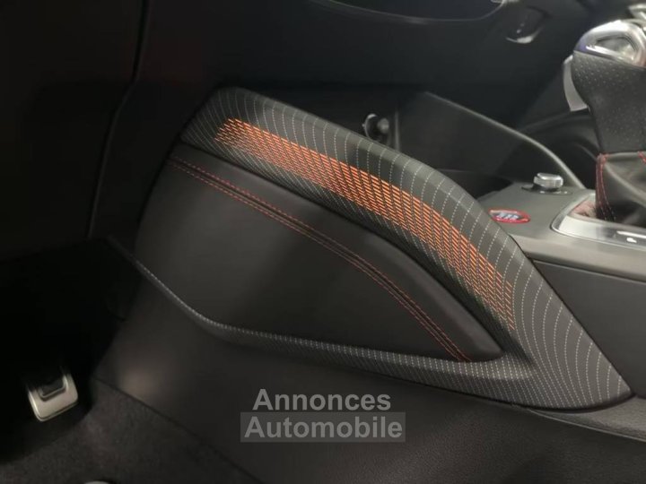 Audi SQ2 TFSI S tr MATRIX PANO NAVI RFK SONOS - 11