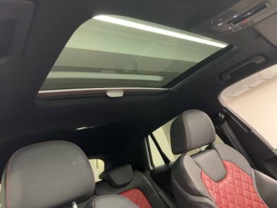 Audi SQ2 TFSI S tr MATRIX PANO NAVI RFK SONOS   - 12