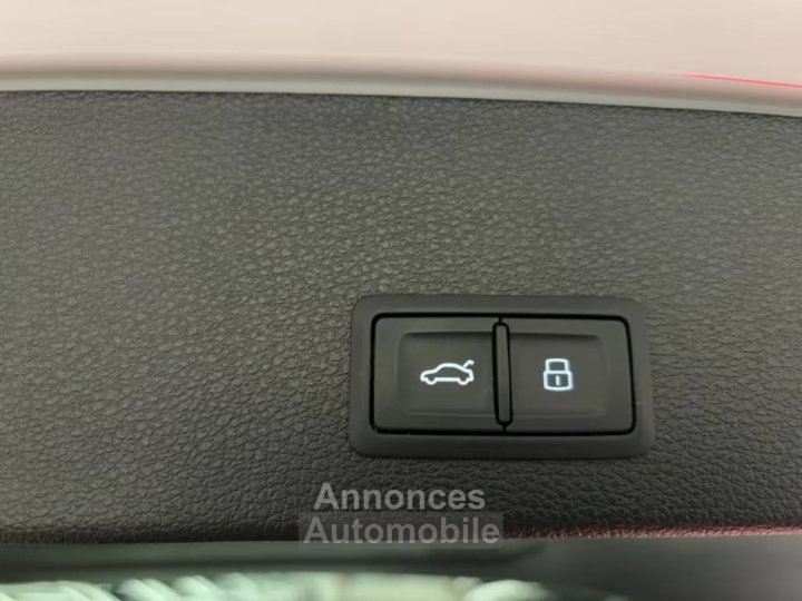 Audi SQ2 TFSI S tr MATRIX PANO NAVI RFK SONOS - 13