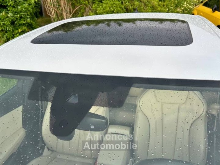 Audi A4 45 TFSI quattro S line - 10