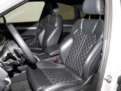 Audi Q5 Sportback 45 TFSI quattro S line Nappa Pano   - 10