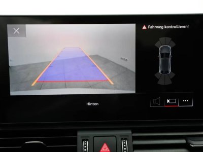 Audi Q5 Sportback 45 TFSI quattro S line Nappa Pano   - 14