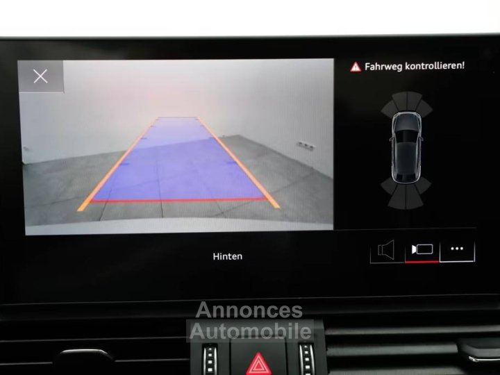 Audi Q5 Sportback 45 TFSI quattro S line Nappa Pano - 14