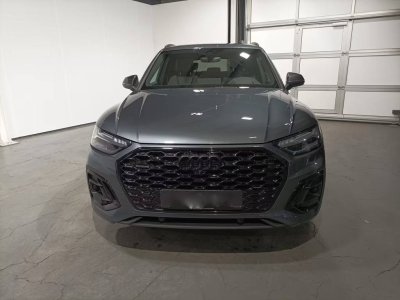Audi Q5 Sb 55 TFSIe qu S line*LED*NAV*PANO*HuD   - 2