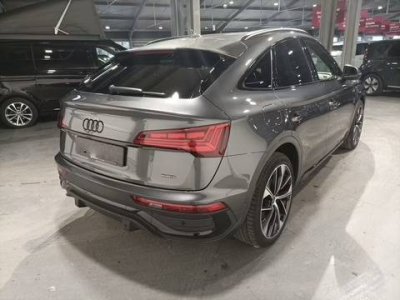 Audi Q5 Sb 55 TFSIe qu S line*LED*NAV*PANO*HuD   - 5