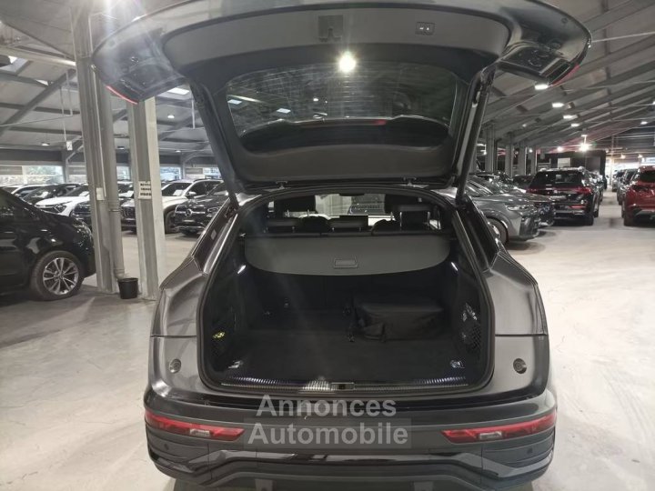 Audi Q5 Sb 55 TFSIe qu S line*LED*NAV*PANO*HuD - 6