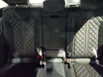 Audi Q5 Sb 55 TFSIe qu S line*LED*NAV*PANO*HuD   - 10