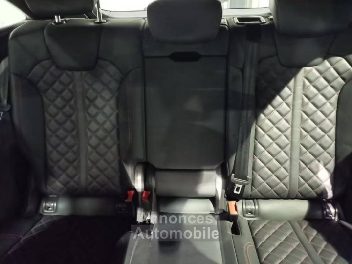 Audi Q5 Sb 55 TFSIe qu S line*LED*NAV*PANO*HuD - 10