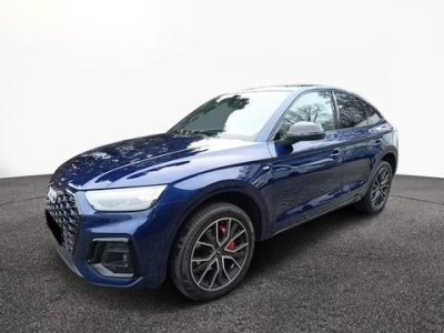 Audi Q5 Sportback 40 TDI S line *Alu 20*Edition*   - 3