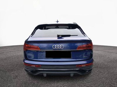 Audi Q5 Sportback 40 TDI S line *Alu 20*Edition*   - 4