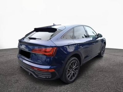 Audi Q5 Sportback 40 TDI S line *Alu 20*Edition*   - 5