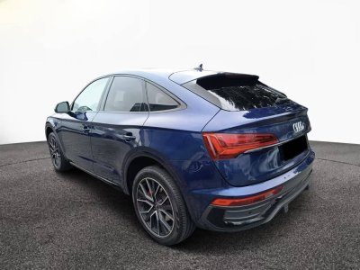 Audi Q5 Sportback 40 TDI S line *Alu 20*Edition*   - 6