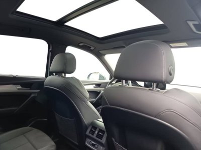 Audi Q5 Sportback 40 TDI S line *Alu 20*Edition*   - 14