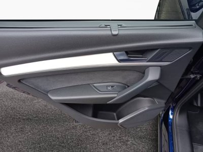 Audi Q5 Sportback 40 TDI S line *Alu 20*Edition*   - 16