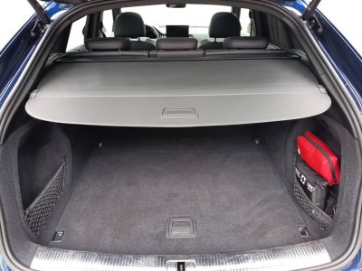 Audi Q5 Sportback 40 TDI S line *Alu 20*Edition*   - 18