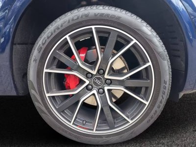 Audi Q5 Sportback 40 TDI S line *Alu 20*Edition*   - 19