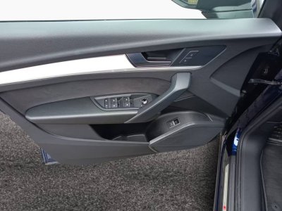 Audi Q5 Sportback 40 TDI S line *Alu 20*Edition*   - 20