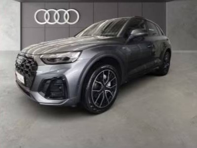 Audi Q5 50 TFSI e quattro S tronic S line Matrix-LED   - 1