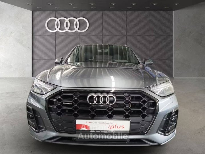 Audi Q5 50 TFSI e quattro S tronic S line Matrix-LED - 2