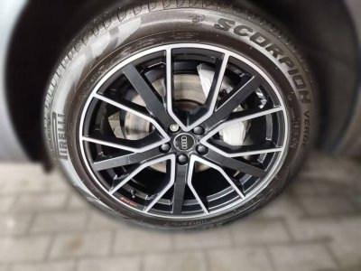 Audi Q5 50 TFSI e quattro S tronic S line Matrix-LED   - 3