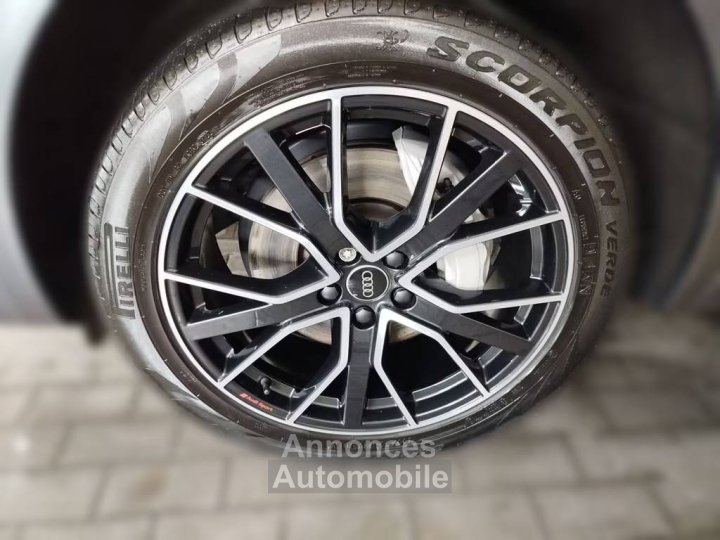 Audi Q5 50 TFSI e quattro S tronic S line Matrix-LED - 3