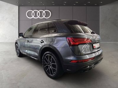 Audi Q5 50 TFSI e quattro S tronic S line Matrix-LED   - 4
