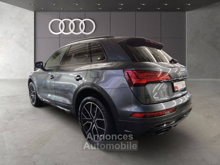 Audi Q5 50 TFSI e quattro S tronic S line Matrix-LED - 4