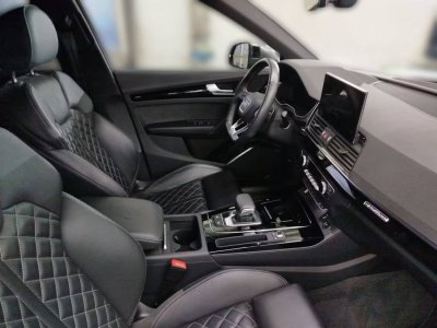 Audi Q5 50 TFSI e quattro S tronic S line Matrix-LED   - 6